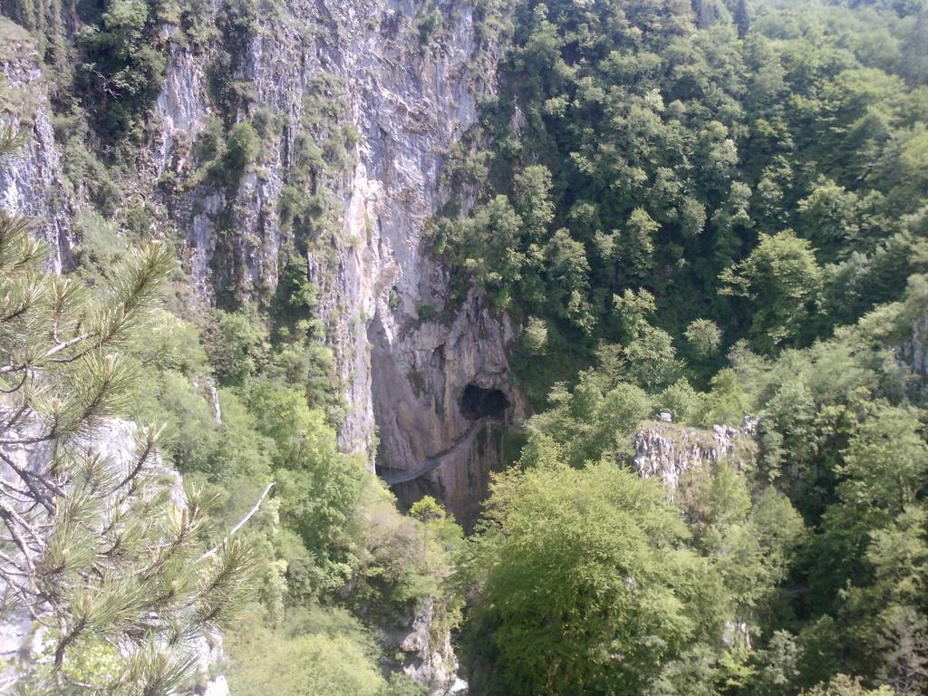 Osterija Na Planinci Bed & Breakfast Divača Dış mekan fotoğraf