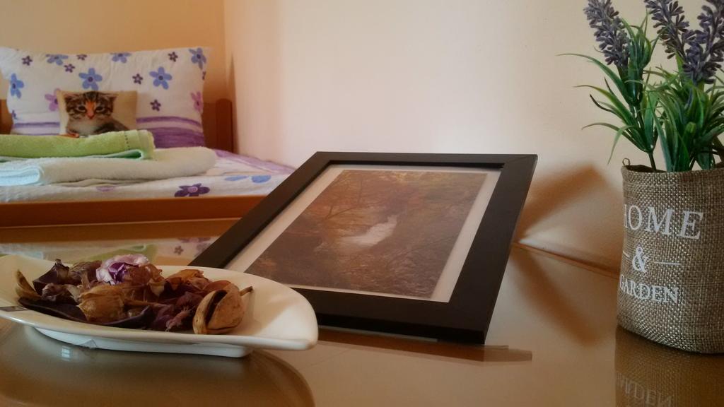 Osterija Na Planinci Bed & Breakfast Divača Dış mekan fotoğraf